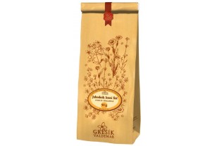 Jahodník lesné list 50 g